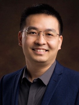 杨鼎成教授